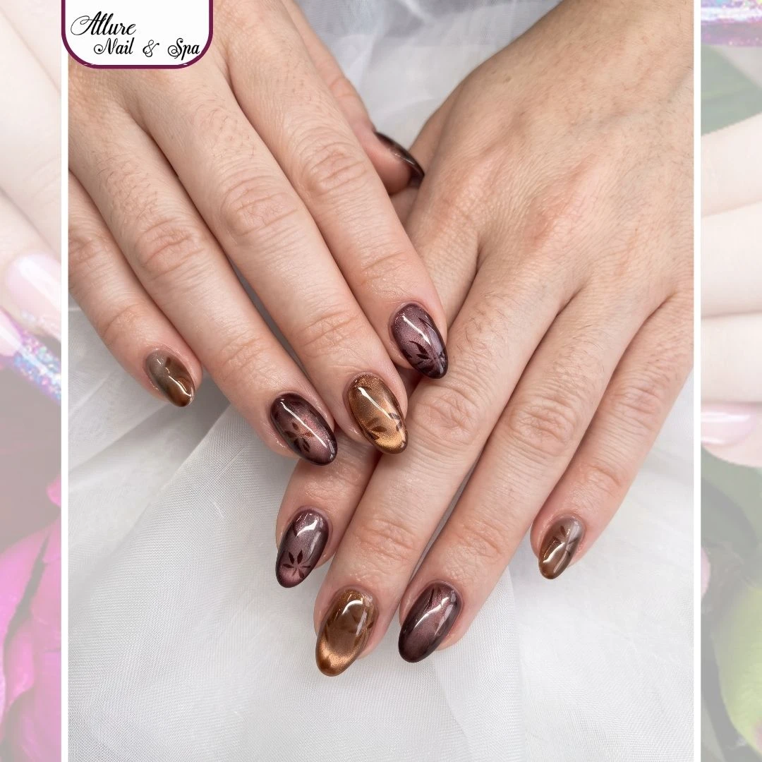 Must Try Nail Designs August 19 2026